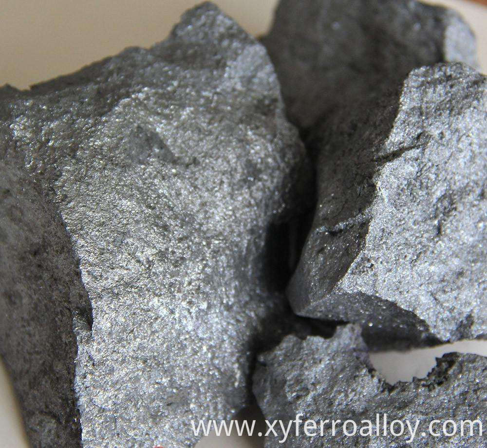 Ferro Silicon Calcium Alloy Ferro Silicon Calcium Alloy